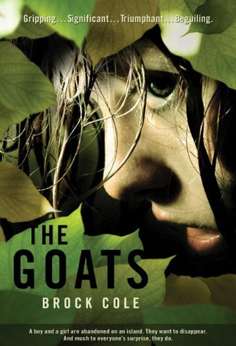 Brock Cole/The Goats