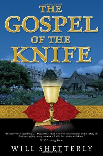 Will Shetterly/The Gospel Of The Knife