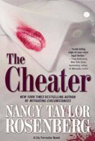 Nancy Taylor Rosenberg Cheater The 