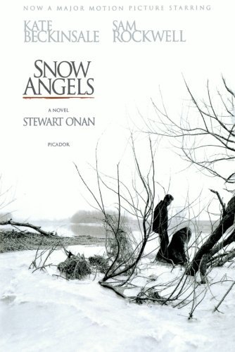 Stewart O'Nan/Snow Angels@2 Reissue