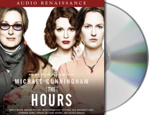 Michael Cunningham/Hours,The