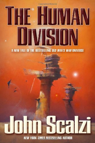 John Scalzi/The Human Division