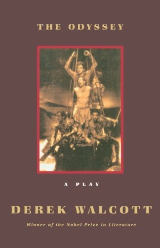 Derek Walcott/The Odyssey@ A Stage Version