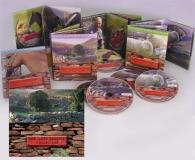 James Herriot The James Herriot Collection All Creatures Great And Small All Things Bright 