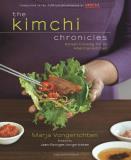 Marja Vongerichten The Kimchi Chronicles Korean Cooking For An American Kitchen 