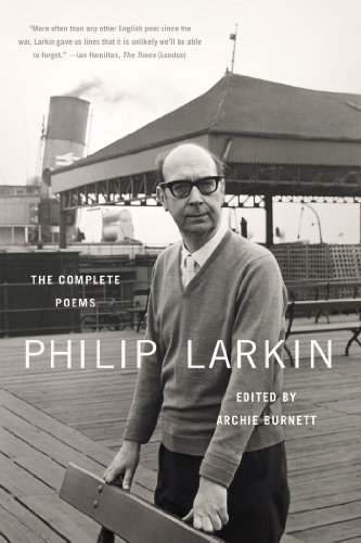 Philip Larkin/Philip Larkin@ The Complete Poems