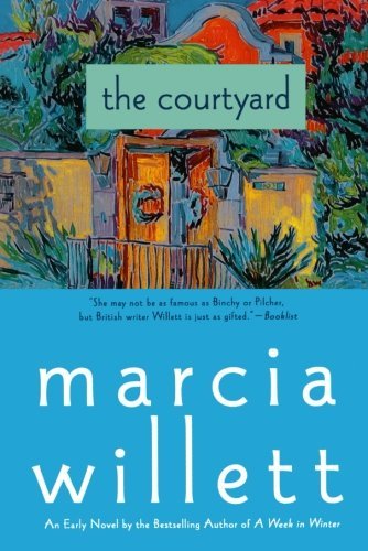 Marcia Willett/The Courtyard