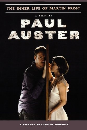 Paul Auster/The Inner Life of Martin Frost
