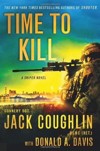 Jack Coughlin/Time to Kill