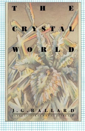 J. G. Ballard/The Crystal World