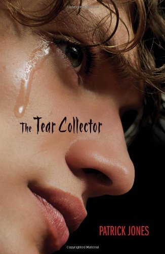 Patrick Jones/Tear Collector,The