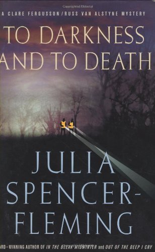 Julia Spencer-Fleming/To Darkness & To Death