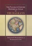 D. Hupchick The Palgrave Concise Historical Atlas Of The Balka 