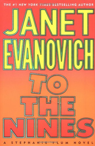 Janet Evanovich/To The Nines