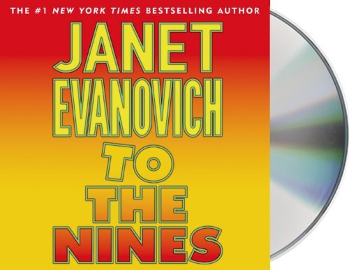 Janet Evanovich To The Nines 
