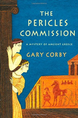 Gary Corby/The Pericles Commission