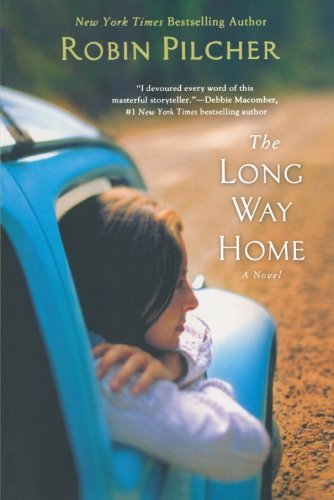 Robin Pilcher/The Long Way Home@Reprint