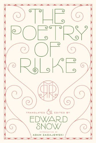 Rainer Maria Rilke/The Poetry of Rilke@Bilingual