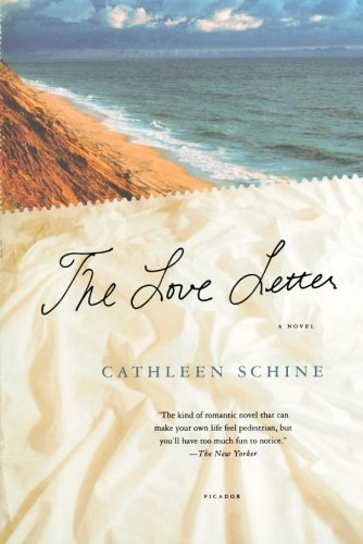 Cathleen Schine/The Love Letter