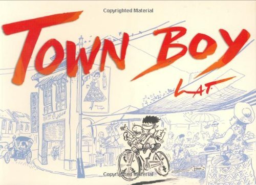 Lat/Town Boy