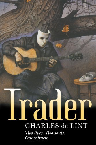 Charles De Lint/Trader