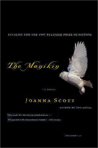 Joanna Scott/The Manikin