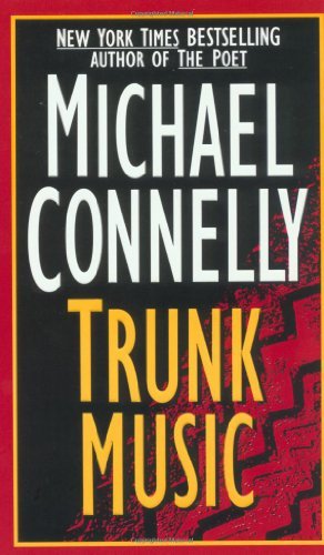 Michael Connelly/Trunk Music