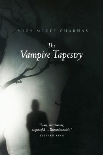 Suzy McKee Charnas/The Vampire Tapestry@Reprint