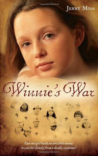 Jenny Moss/Winnie's War