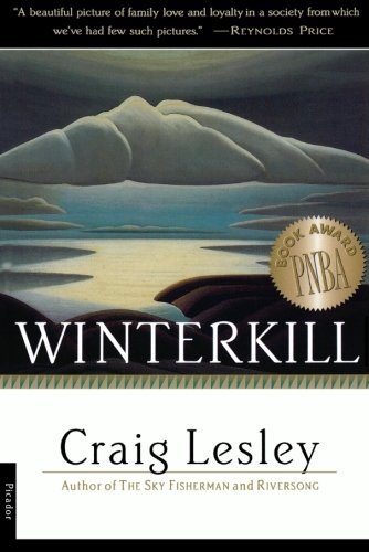 Craig Lesley/Winterkill