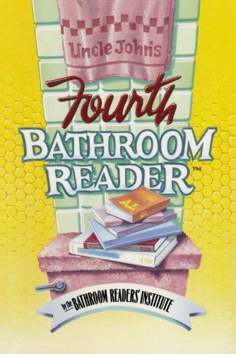 Not Available (NA)/Uncle John's 4th Bathroom Reader