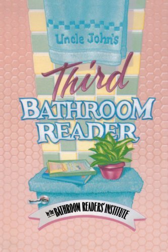 Not Available (NA)/Uncle Johns Third Bathroom Reader