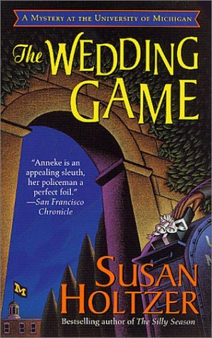 Susan Holtzer/Wedding Game