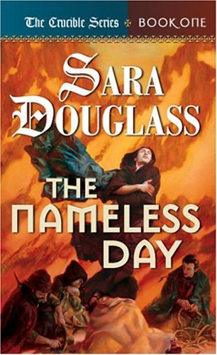 Sara Douglass/Nameless Day,The