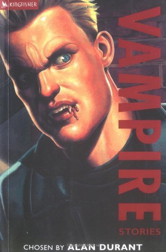 Alan Durant Nick Hardcastle/Vampire Stories (Red Hot Reads)