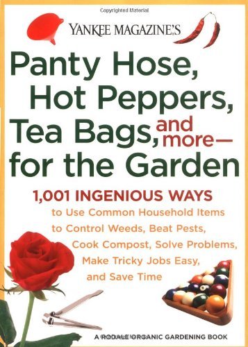 Not Available (NA)/Yankee Magazine's Pantyhose, Hot Peppers, Tea Bags