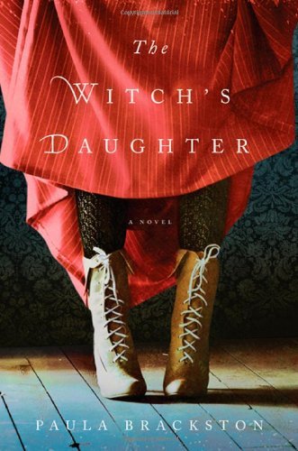 Paula Brackston/Witch's Daughter,The