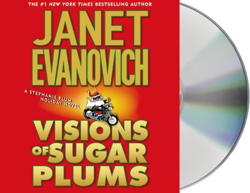 Janet Evanovich Visions Of Sugar Plums 