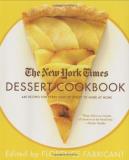 Florence Fabricant The New York Times Dessert Cookbook 