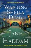 Jane Haddam Wanting Sheila Dead 
