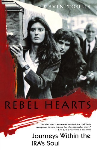 Kevin Toolis/Rebel Hearts