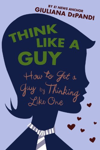 Giuliana Depandi/Think Like a Guy