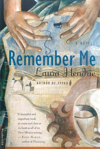 Laura Hendrie/Remember Me