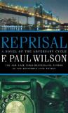 F. Paul Wilson Reprisal A Novel Of The Adversary Cycle 