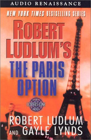 Robert Ludlum/Paris Option,The@Abridged