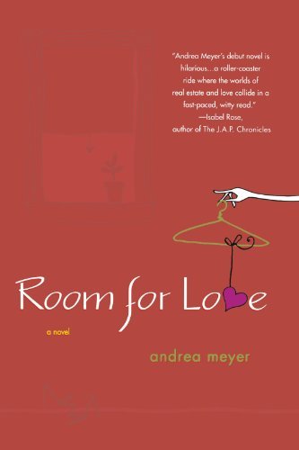 Andrea Meyer/Room for Love