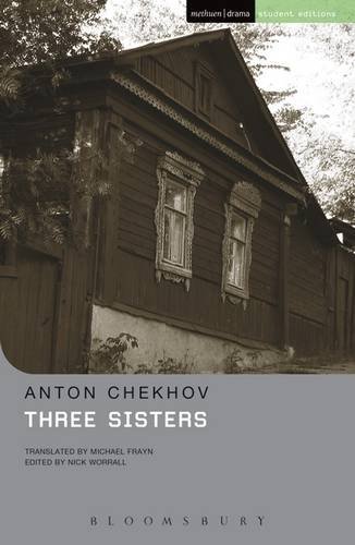 Anton Chekhov/Three Sisters
