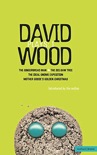 David Wood/Wood Plays@ 1