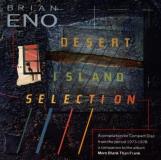 Brian Eno Desert Island Selection Import Eu 