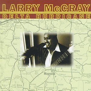 Larry Mccray/Delta Hurricane@Import-Eu